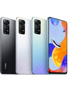 List of Redmi Phones with 5000mAh Battery (July 2023)