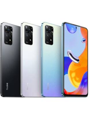 List of Redmi Phones with 5000mAh Battery (July 2023)