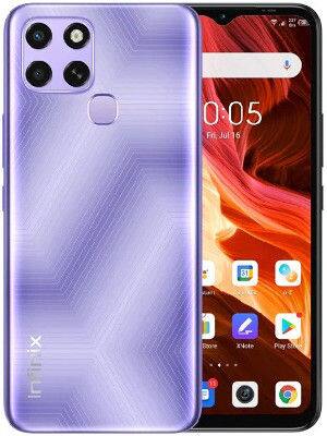 Infinix Smart 6 Plus