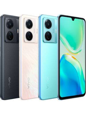 Vivo S15e