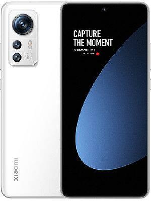 Xiaomi 12S 5G