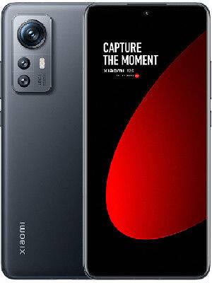 Xiaomi 12S 5G