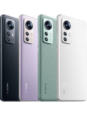 Xiaomi 12S 5G