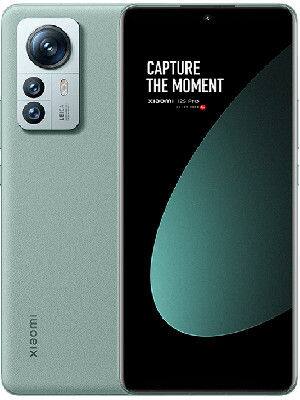 Xiaomi 12S Pro 5G
