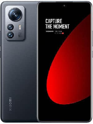 Xiaomi 12S Pro 5G