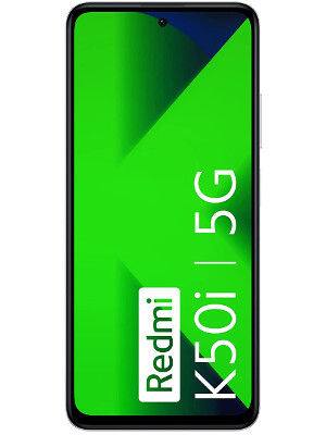 Xiaomi Redmi K50i