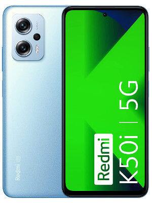 Xiaomi Redmi K50i