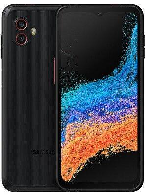 Samsung Galaxy Xcover 6 Pro