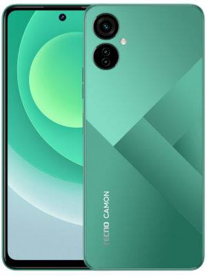 Tecno Camon 19