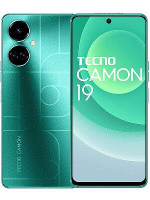 Tecno Camon 19