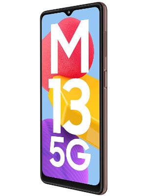 Samsung Galaxy M13 5G