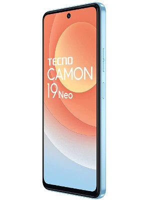 Tecno Camon 19 Neo