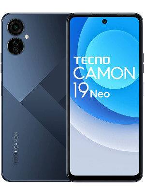 Tecno Camon 19 Neo