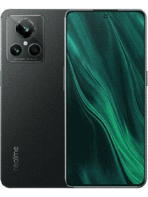 Realme GT 2 Explorer Master