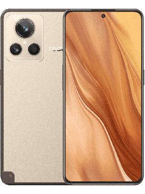 Realme GT 2 Explorer Master