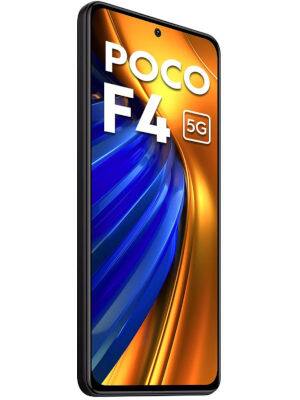 POCO F4 5G 8GB RAM