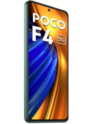 POCO F4 5G 256GB