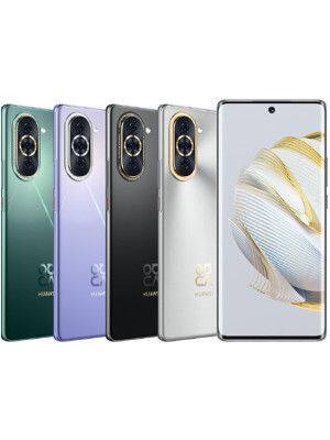 Huawei Nova 10