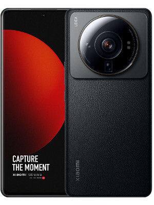Xiaomi 12S Ultra