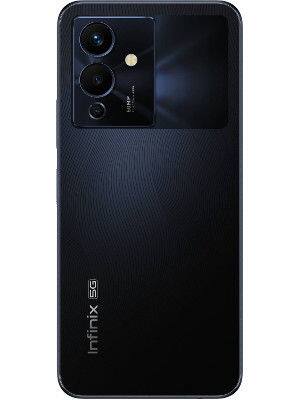 Infinix Note 12 5G