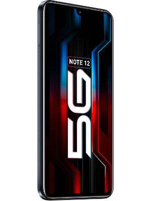 Infinix Note 12 5G