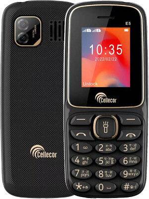 Cellecor E5
