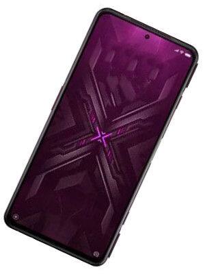 Black Shark Shark 6 Pro