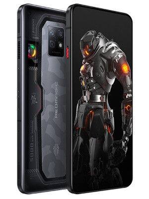 Nubia Red Magic 7S Pro