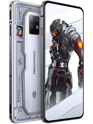 Nubia Red Magic 7S Pro