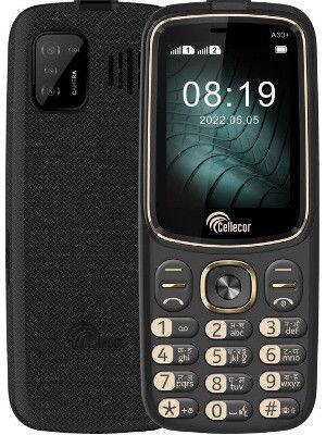 Cellecor A30 Plus