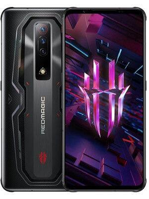 Nubia Red Magic 7S