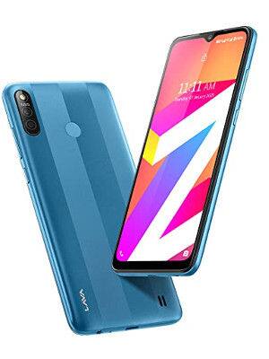Lava Z3 Pro