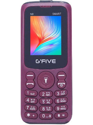 Gfive N9 Smart