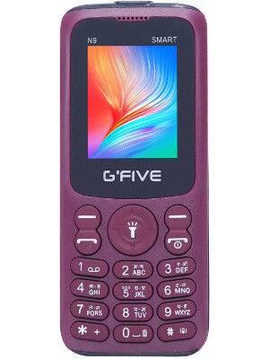 Gfive N9 Smart