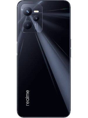 Realme C35 6GB RAM