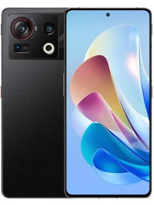 Nubia Z40s Pro