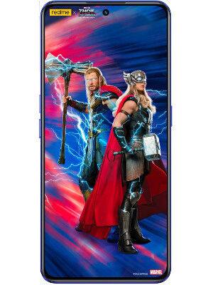 Realme GT Neo 3 5G 150W Thor Limited Edition