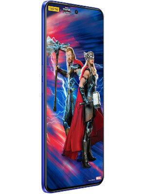 Realme GT Neo 3 5G 150W Thor Limited Edition