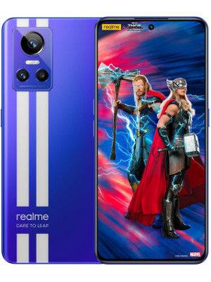 Realme GT Neo 3 5G 150W Thor Limited Edition