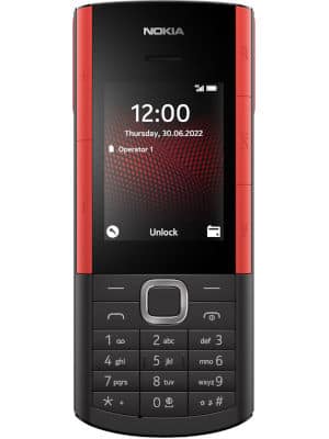 Nokia 5710 Xpress Audio