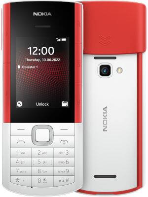 Nokia 5710 Xpress Audio
