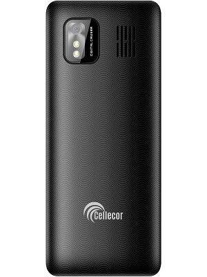 Cellecor E10