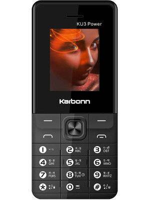 Karbonn KU3 Power