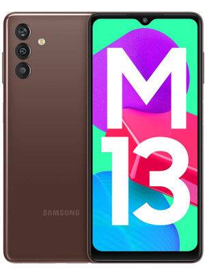 Samsung Galaxy M13 128GB