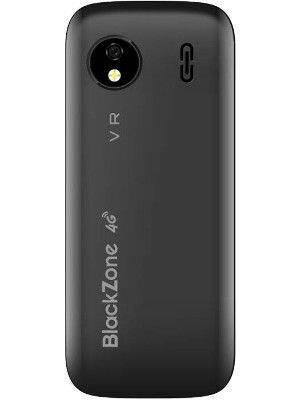 BlackZone VR 4G