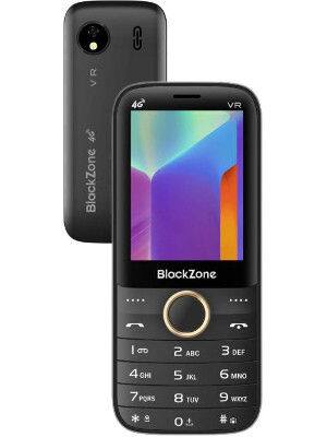 BlackZone VR 4G