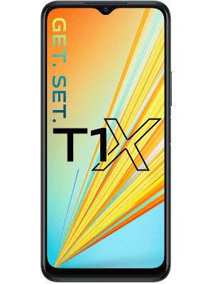 Vivo T1x 4G 128GB
