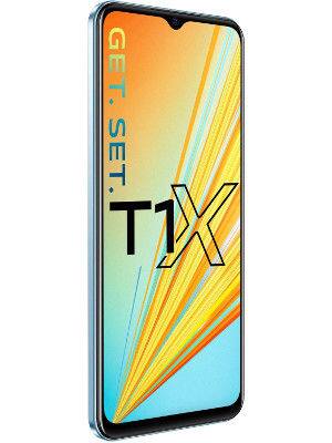 Vivo T1x 4G 128GB