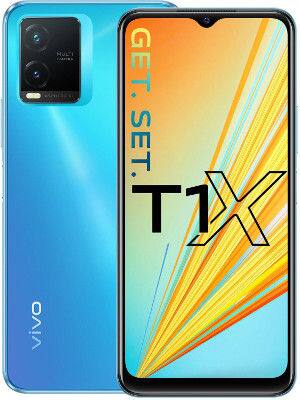 Vivo T1x 4G 128GB
