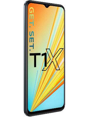 Vivo T1x 4G 6GB RAM